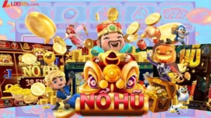 Nổ Hũ Lixi88