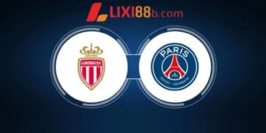 Nhận Định, Soi Kèo Monaco Vs PSG, 3h00 Ngày 19/12 - Ligue 1