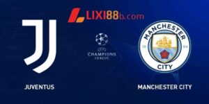 Juventus tiếp đón Man City trong khuôn khổ Champions League 2024/25