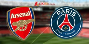 Nhận định, soi kèo Arsenal vs PSG, 2h00 ngày 30/4