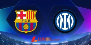 Nhận định, soi kèo Barcelona vs Inter Milan, 2h00 ngày 1/5