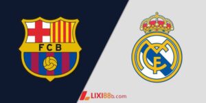 Nhận định, soi kèo Barcelona vs Real Madrid, 3h00 ngày 27/4
