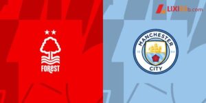 Nhận định, soi kèo Nottingham Forest vs Man City ngày 27/4