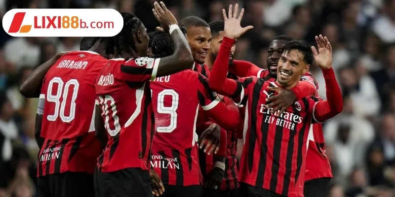 Nhận định AC Milan ngày 19/5/2025