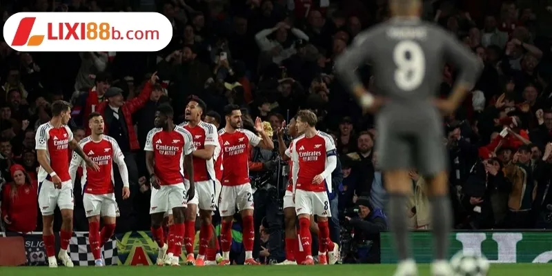 Nhận định Arsenal ngày 18/5/2025