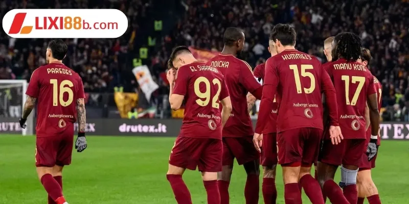 Nhận định AS Roma ngày 19/5/2025
