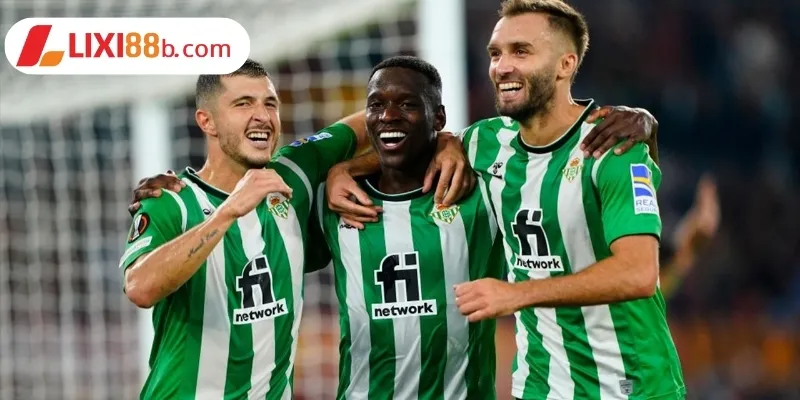 Nhận định Betis ngày 16/5/2025