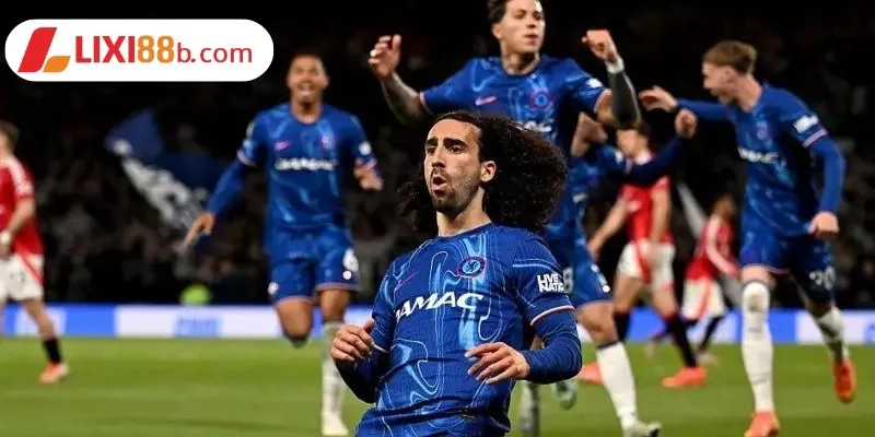 Nhận định Chelsea ngày 25/5/2025