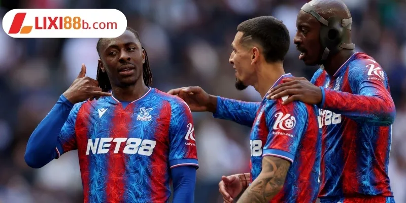 Nhận định Crystal Palace ngày 21/5/2025
