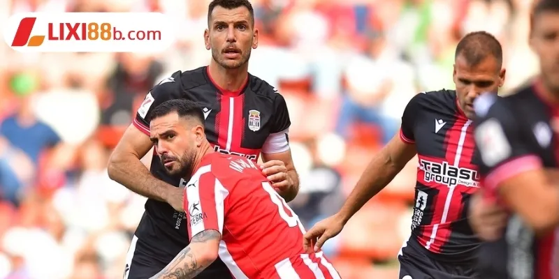 Nhận định FC Cartagena ngày 01/6/2025