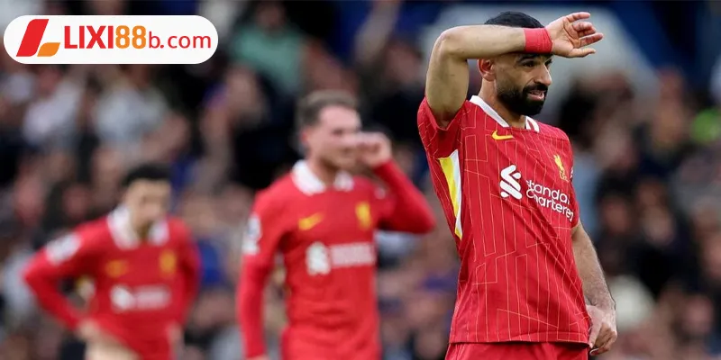 Nhận định Liverpool ngày 11/5/2025