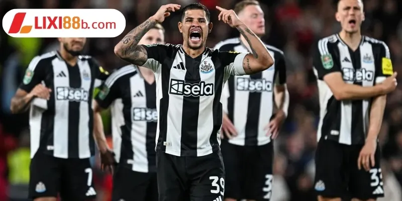 Nhận định Newcastle ngày 18/5/2025