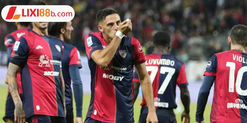 Nhận định Cagliari