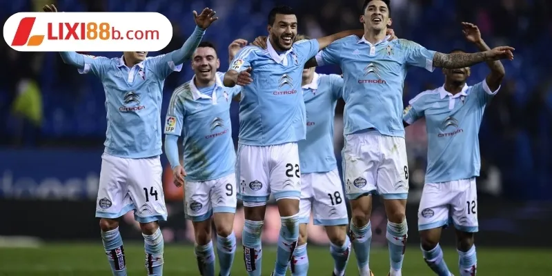 Nhận định Celta Vigo ngày 14/5/2025