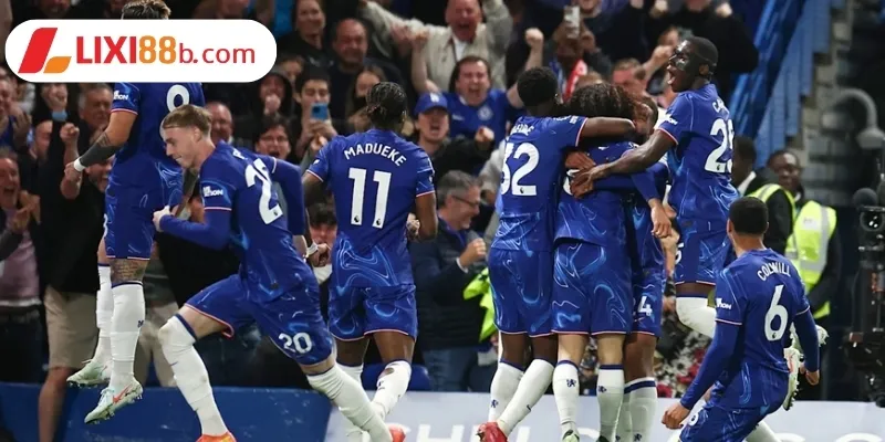 Nhận định Chelsea ngày 29/5/2025