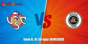 nhận định Cremonese vs Spezia ngày 30/5/2025
