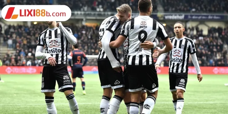 Nhận định Heracles ngày 15/5/2025