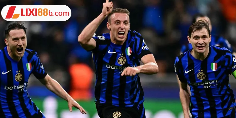 Nhận định Inter Milan ngày 01/06/2025