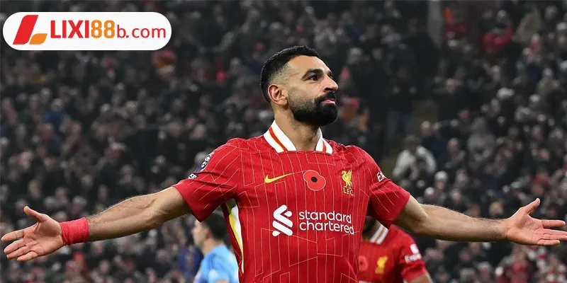 Nhận định Liverpool ngày 20/5/2025