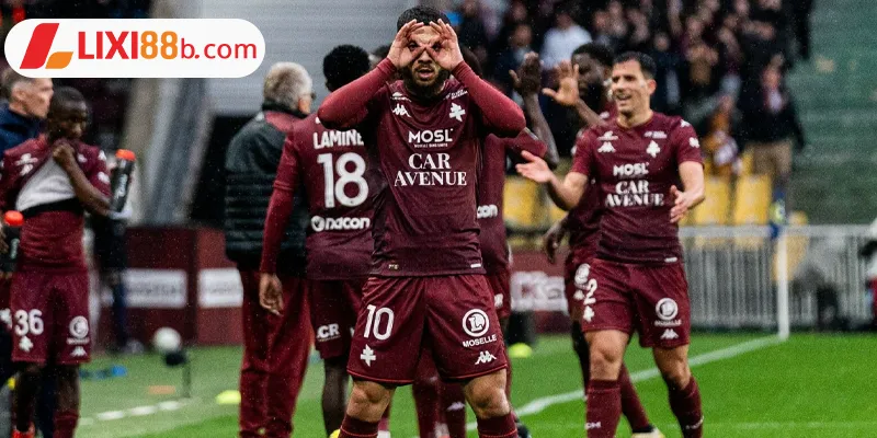 Nhận định Metz ngày 30/5/2025