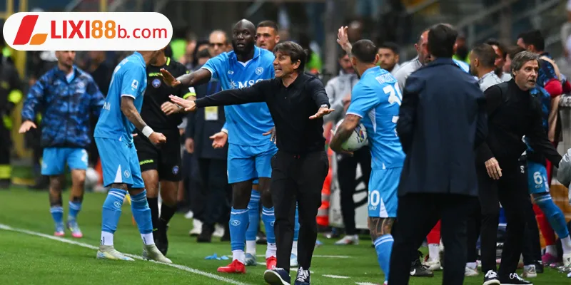 Nhận định Napoli ngày 24/5/2025