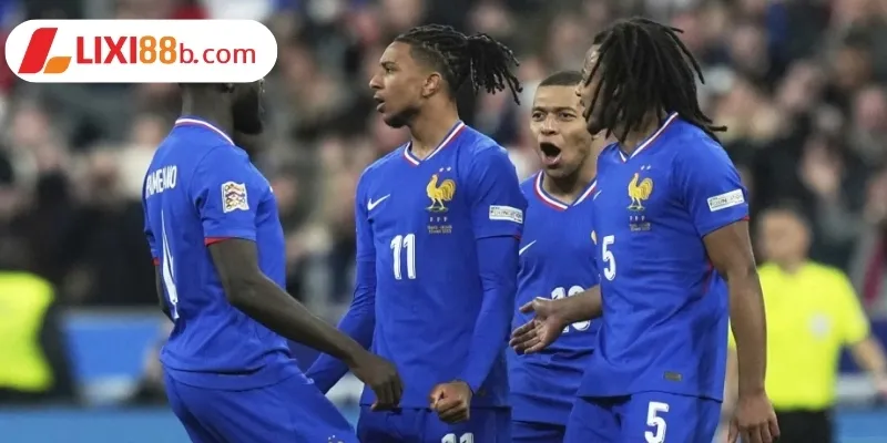 Nhận định Pháp ngày 06/6/2025