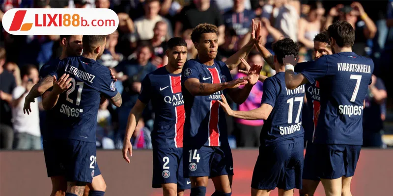 Nhận định PSG ngày 01/06/2025