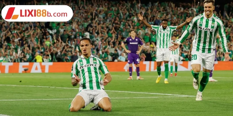Nhận định Real Betis ngày 29/5/2025