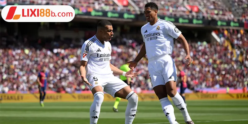 Nhận định Real Madrid ngày 15/5/2025