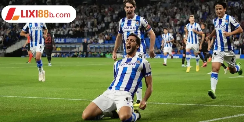 Nhận định Real Sociedad ngày 14/5/2025