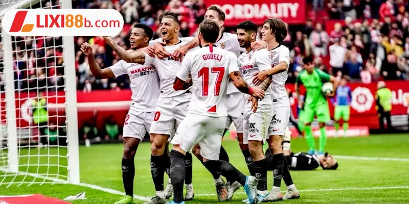  Nhận định Sevilla ngày 14/5/2025