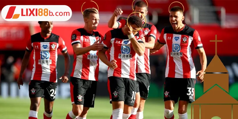 Nhận định Southampton