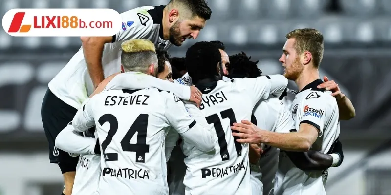 Nhận định Spezia ngày 30/5/2025