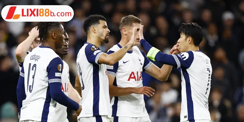 Nhận định Tottenham ngày 22/5/2025