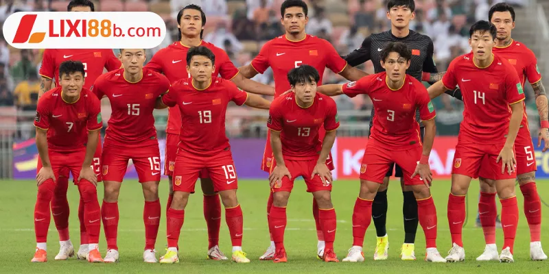 Nhận định Trung Quốc ngày 05/06/2025