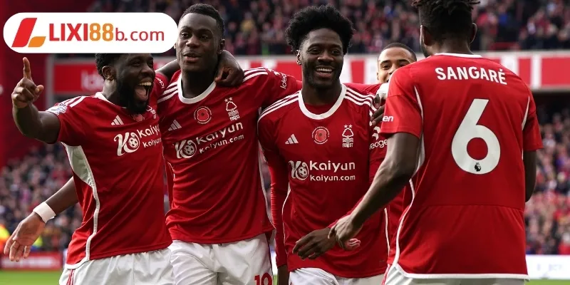 Nhận định Nottingham Forest ngày 25/5/2025