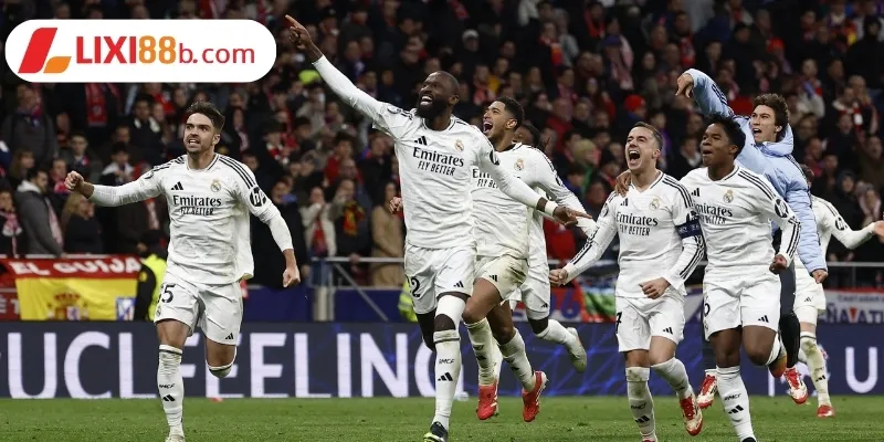 Nhận định Real Madrid ngày 24/5/2025