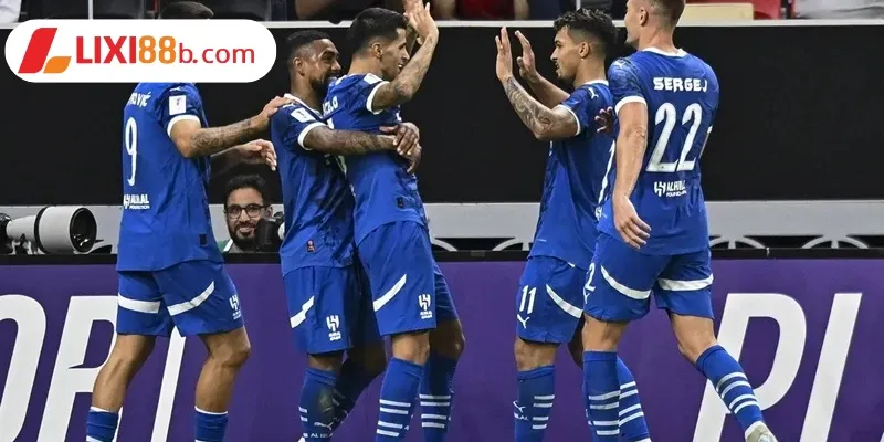 Nhận định Al Hilal ngày 19/6/2025