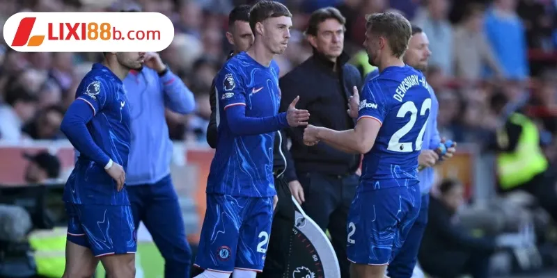 Nhận định Chelsea ngày 17/6/2025