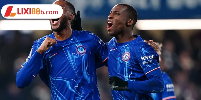 Nhận định Chelsea ngày 29/6/2025