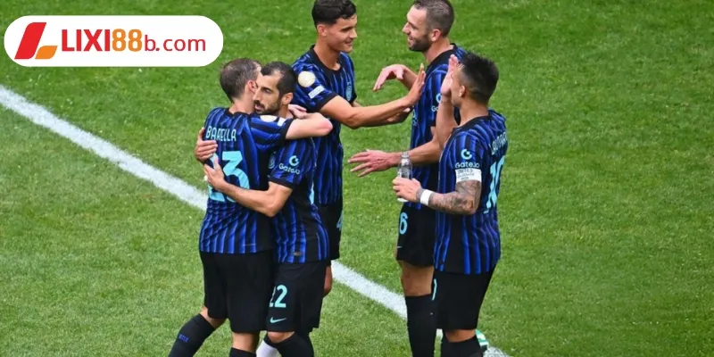 Nhận định Inter Milan ngày 26/6/2025