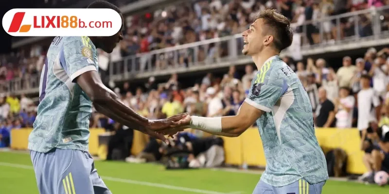 Nhận định Juventus ngày 22/6/2025