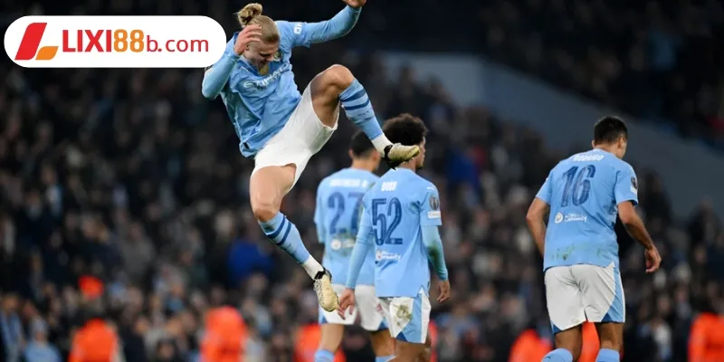 Nhận định Manchester City ngày 01/7/2025