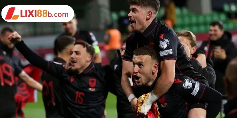 Nhận định Albania ngày 08/6/2025