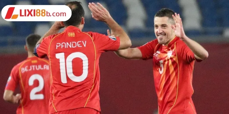 Nhận định Bắc Macedonia ngày 07/6/2025