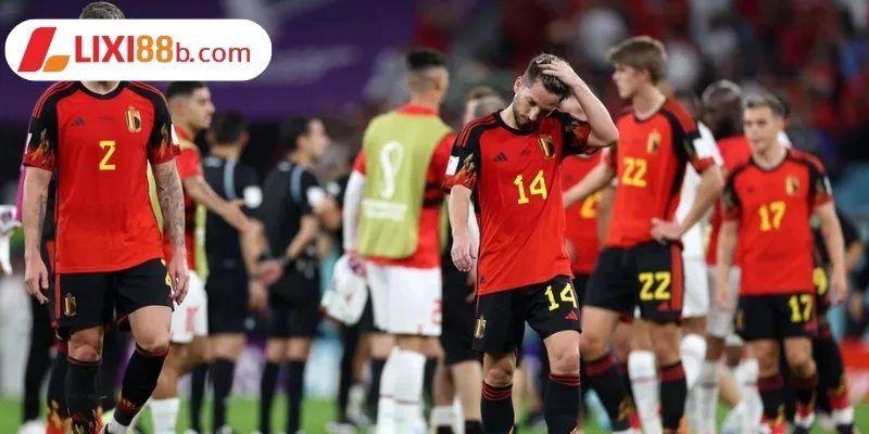 Nhận định Bỉ ngày 07/6/2025