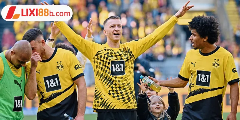Nhận định Dortmund ngày 02/07/2025