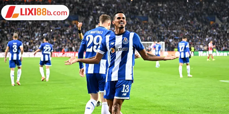 Nhận định FC Porto ngày 20/06/2025