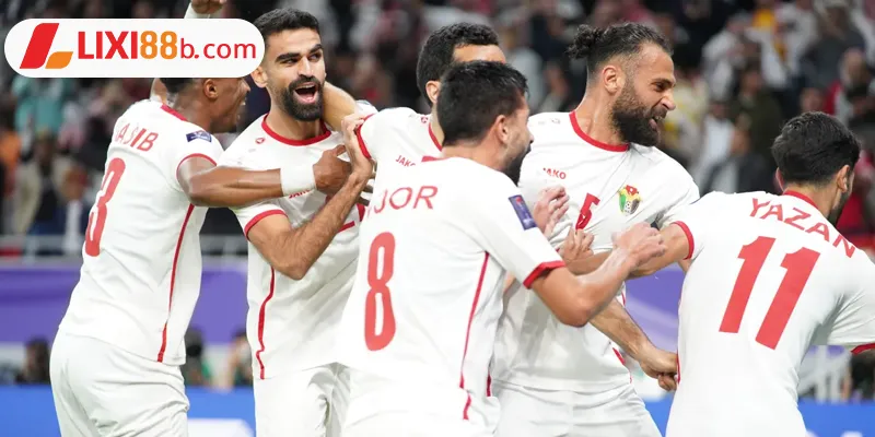 Nhận định Jordan ngày 06/06/2025