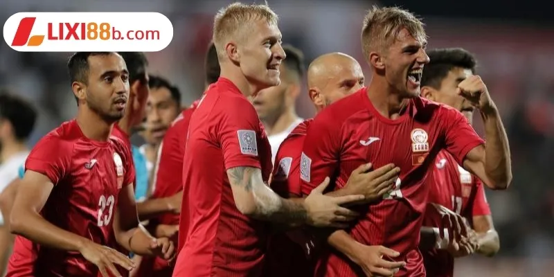 Nhận định Kyrgyzstan ngày 10/6/2025